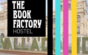 The Book Factory
